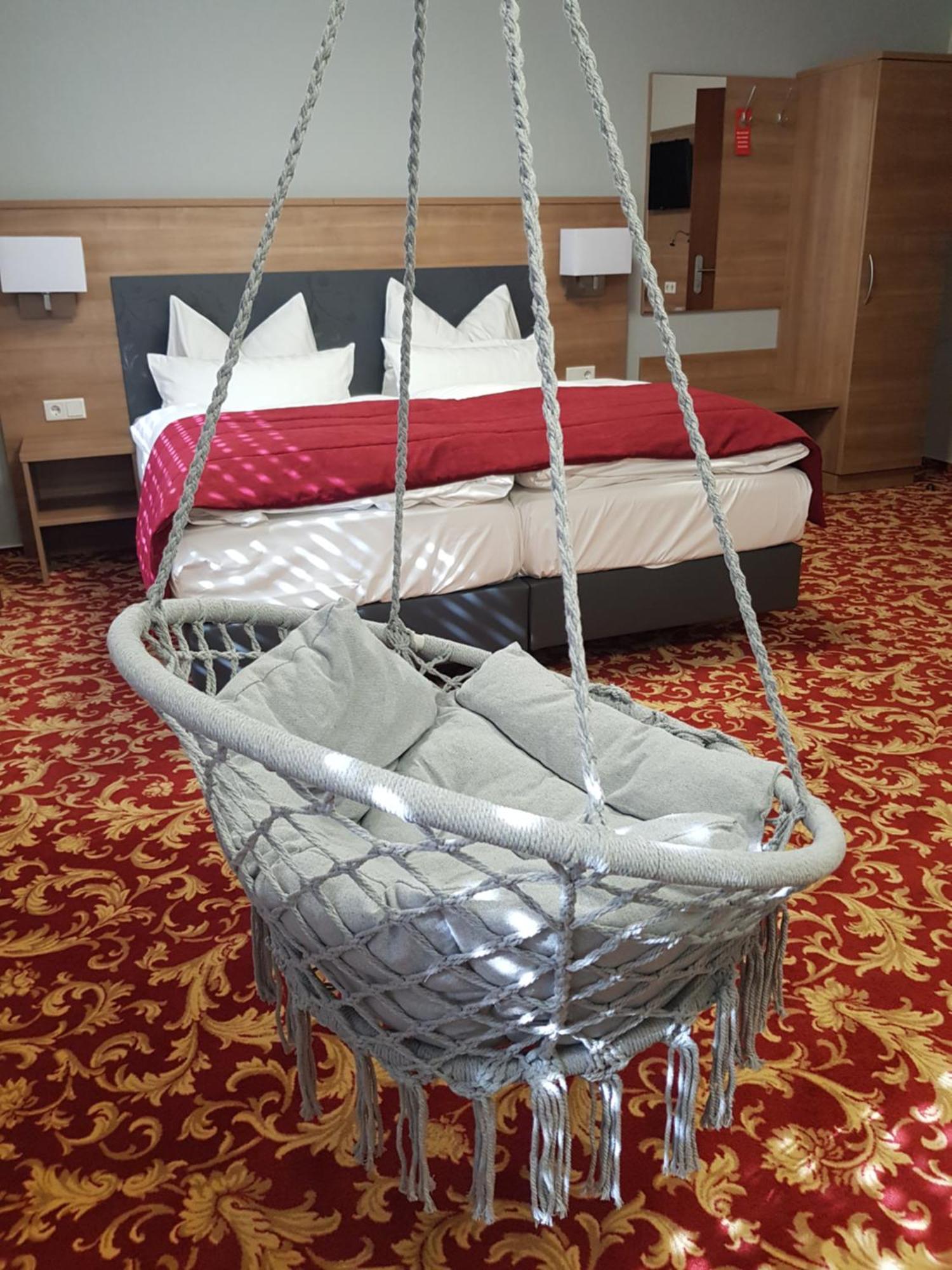 Hotel Landgasthof Hirsch Marktlustenau Номер фото