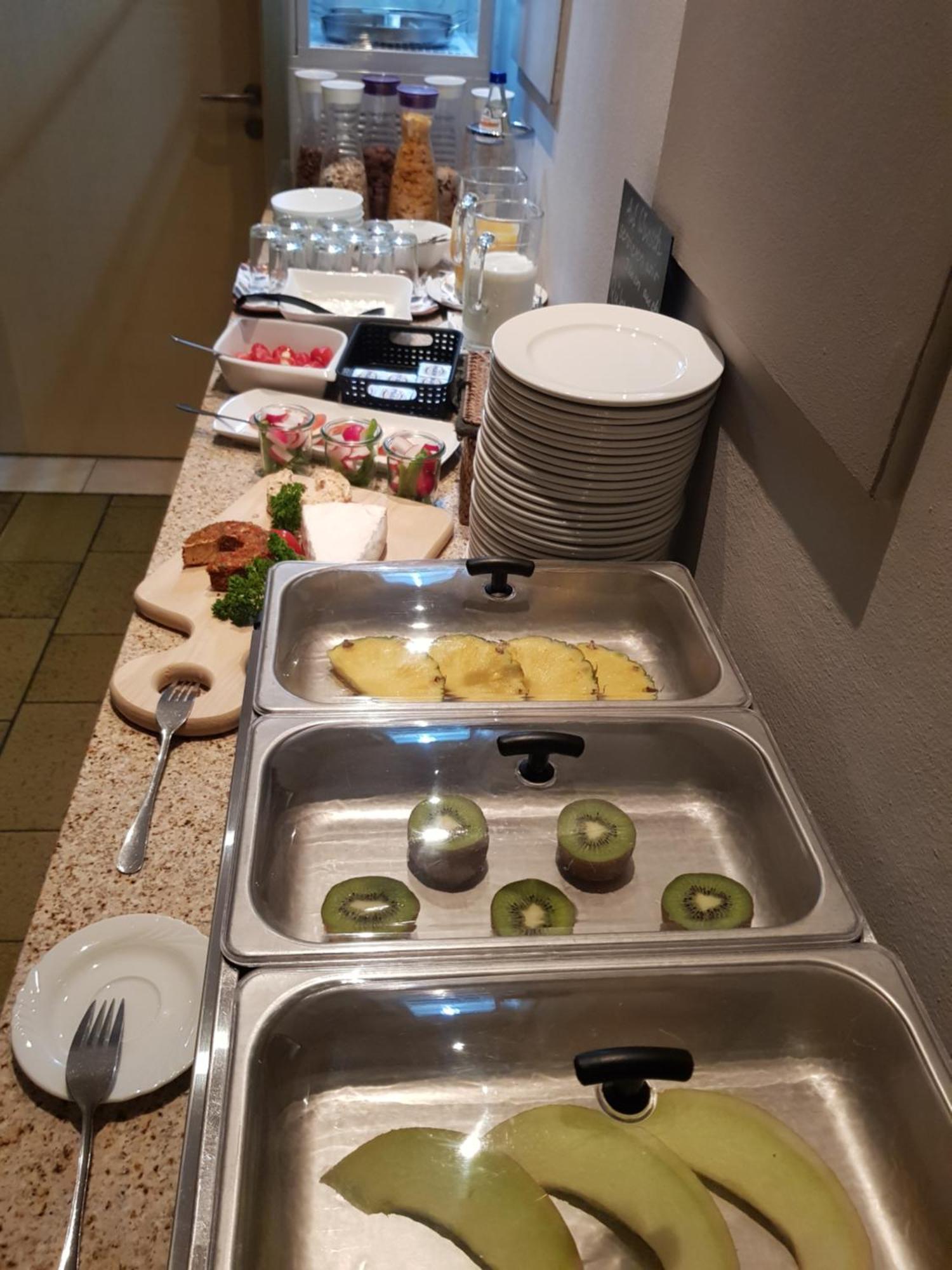 Hotel Landgasthof Hirsch Marktlustenau Экстерьер фото