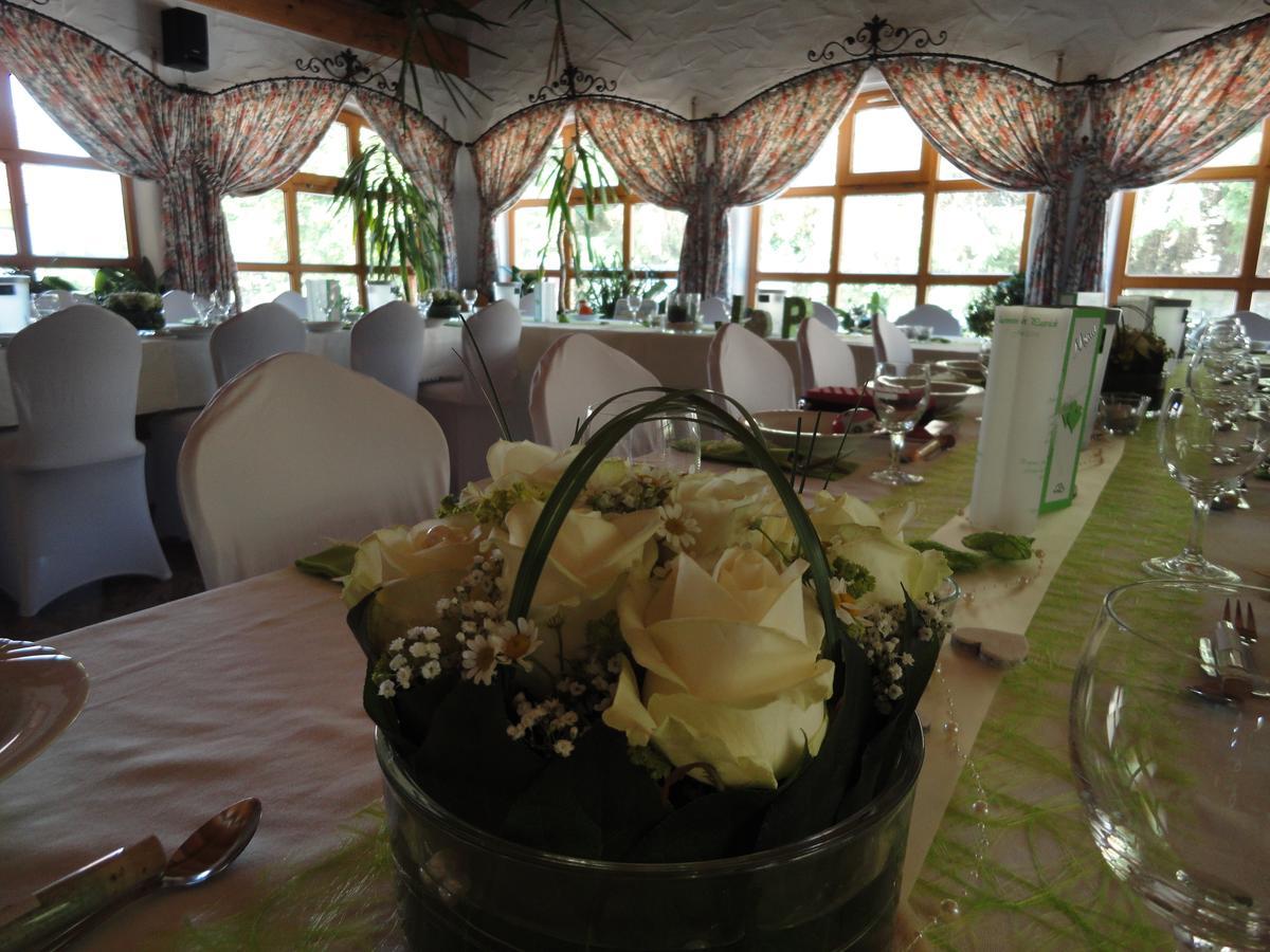Hotel Landgasthof Hirsch Marktlustenau Экстерьер фото