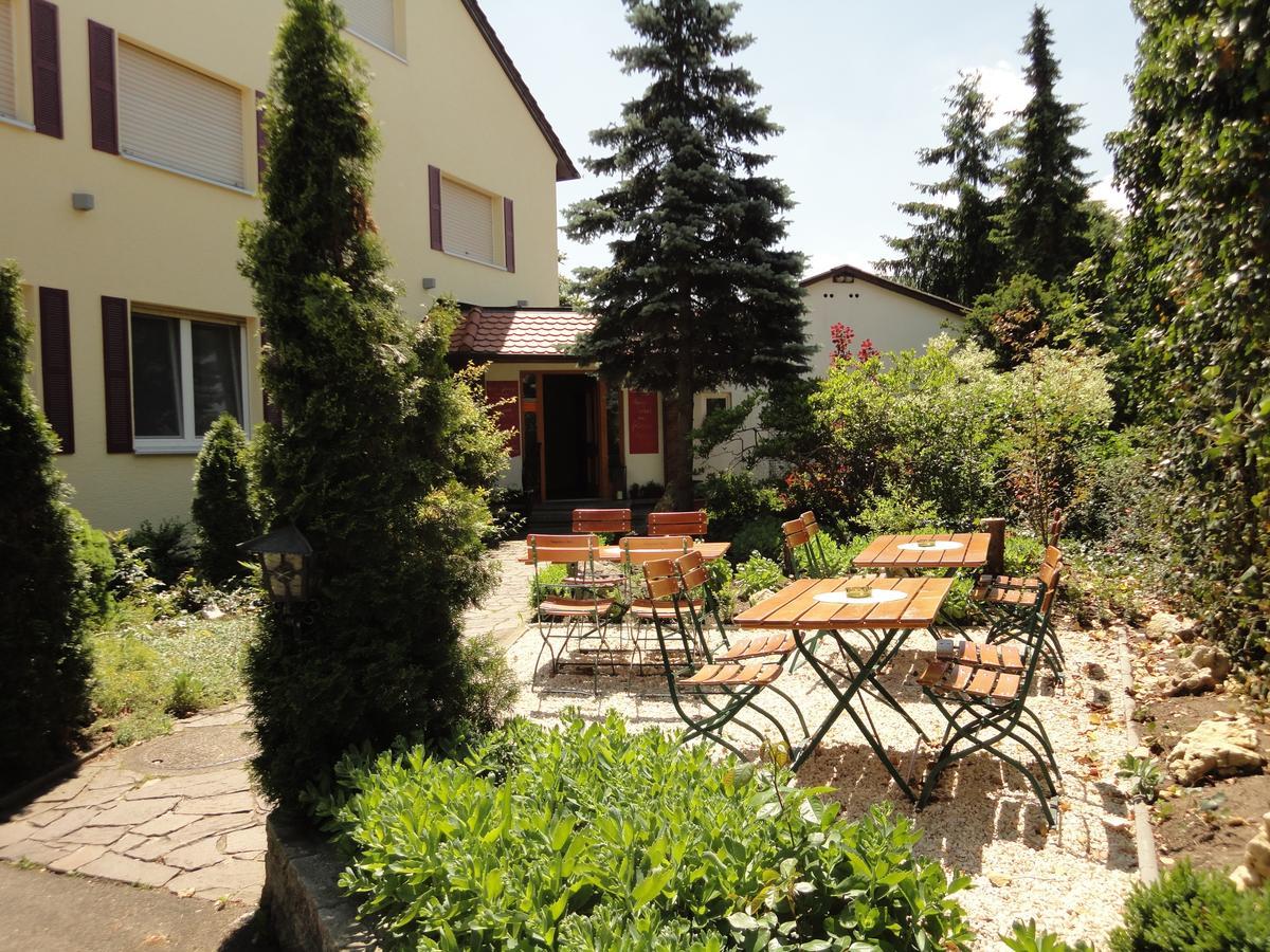 Hotel Landgasthof Hirsch Marktlustenau Экстерьер фото