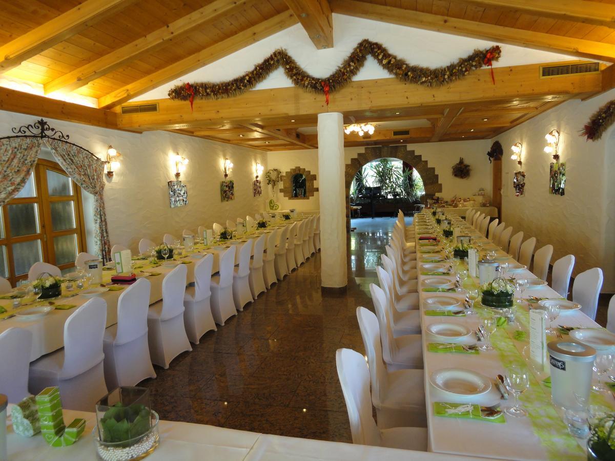 Hotel Landgasthof Hirsch Marktlustenau Экстерьер фото